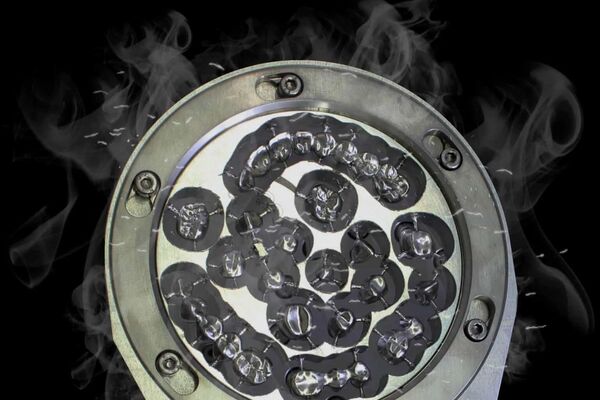 Digital dentistry lab equipment and scanning technology